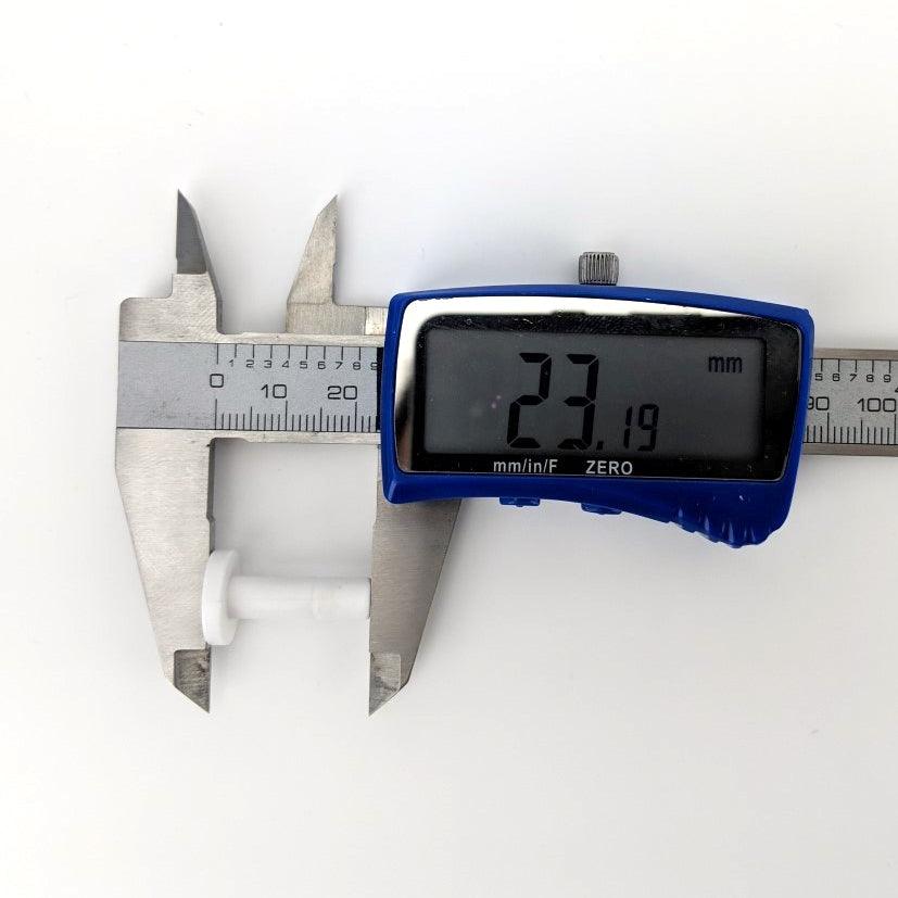 duotight - 6.35mm (¼') Plug - KegLand