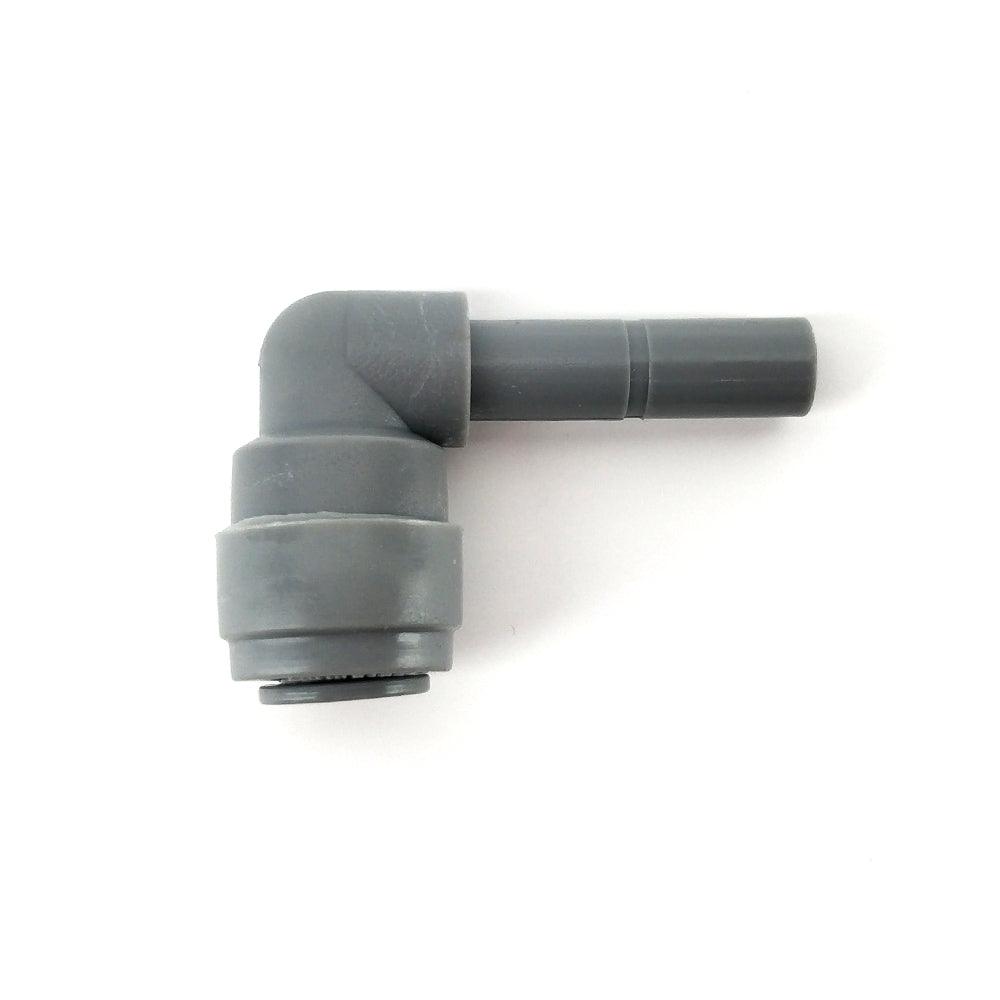 duotight - 8mm (5/16”) Female x 8mm (5/16”) Male Elbow - KegLand