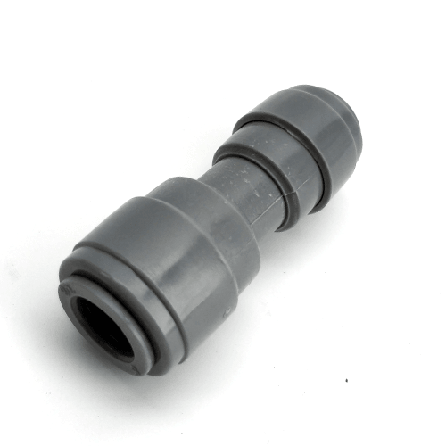 duotight - 8mm (5/16”) Female x 9.5mm (3/8”) Female Reducer - KegLand