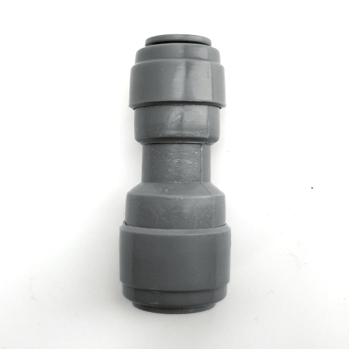 duotight - 8mm (5/16”) Female x 9.5mm (3/8”) Female Reducer - KegLand