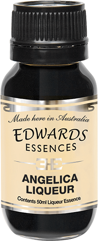 Edwards Essences - Angelica Liqueur 50mL - KegLand