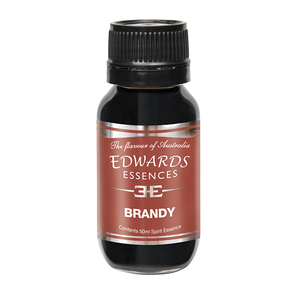 Edwards Essences - Brandy 50mL - KegLand