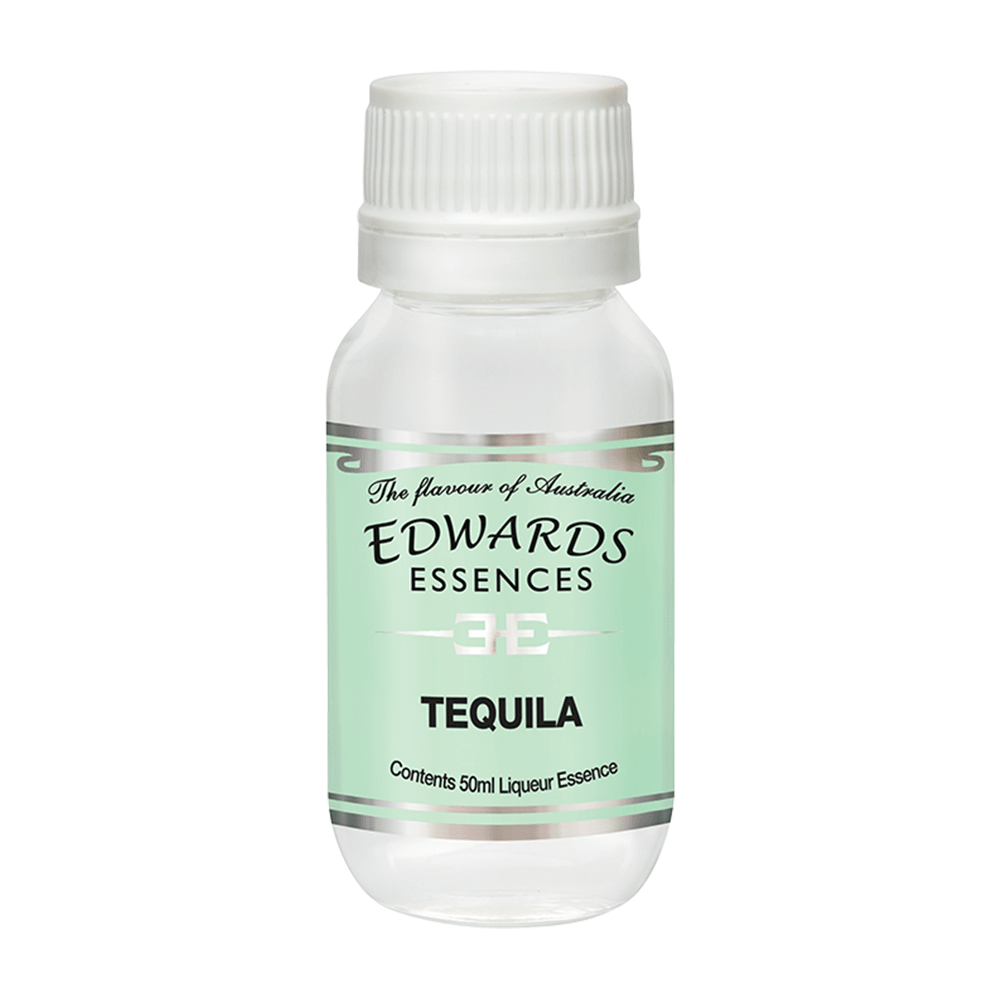 Edwards Essences - Tequila 50mL - KegLand