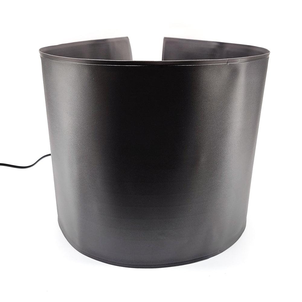 Low Watt Density Fermentation Heating Wrap Belt With Velcro Strap 30