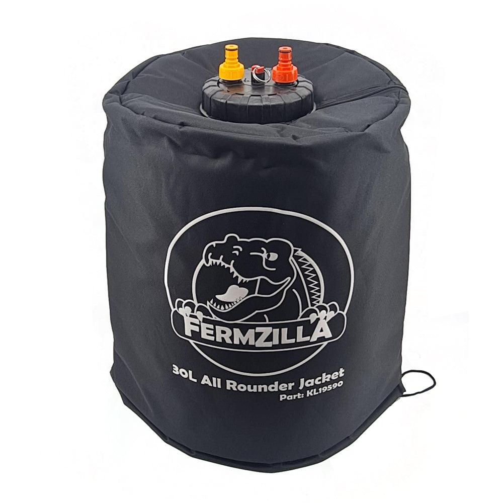 FermZilla - All Rounder - 30L Jacket - KegLand
