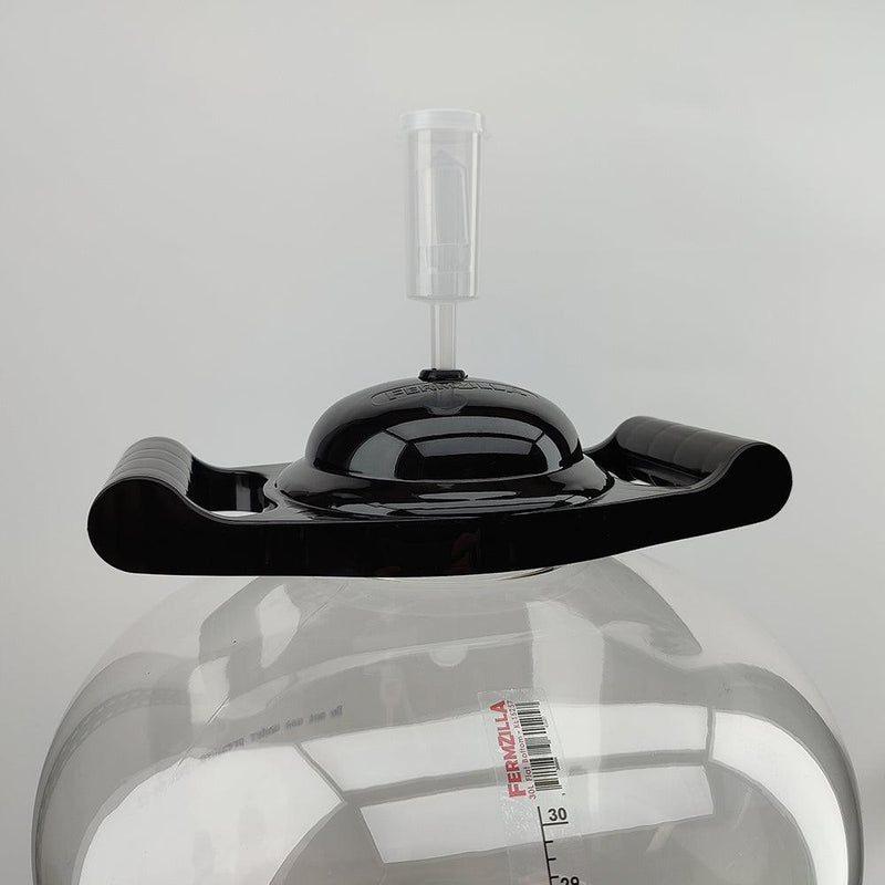 30L FermZilla Fermenter Home Brew Starter Kit with bottles