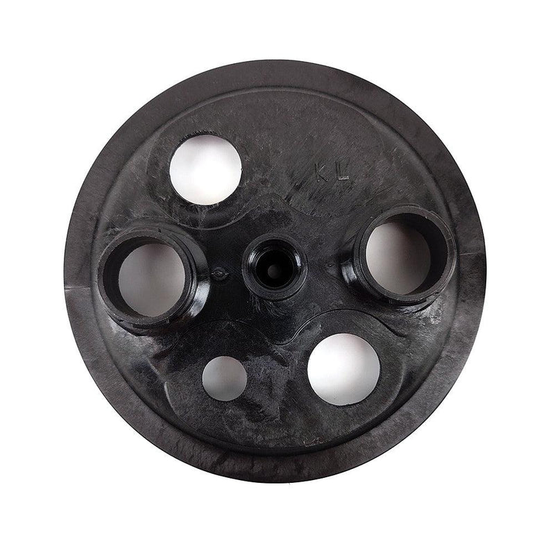 PreDrilled FermZilla Temp Twister Lid KegLand