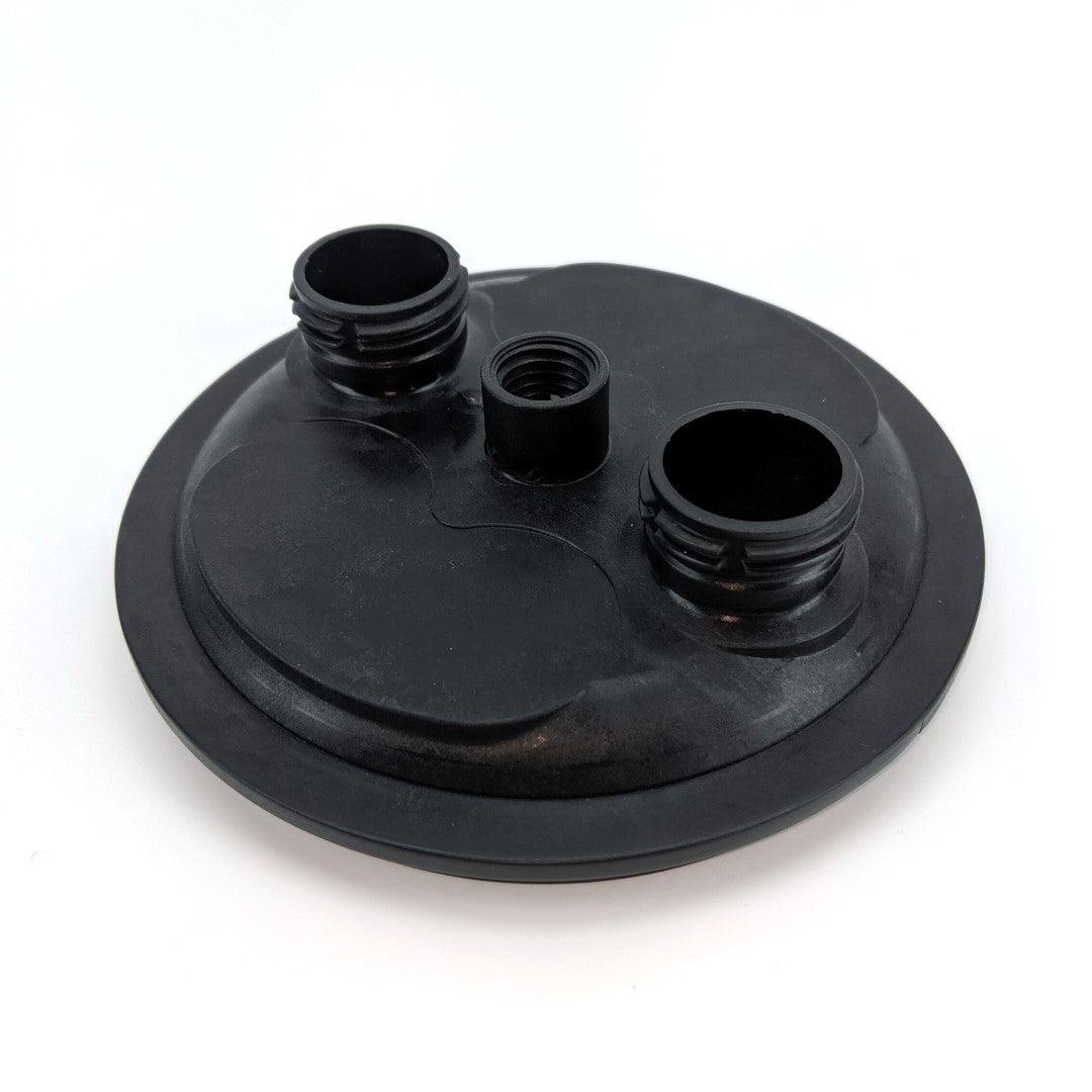 FermZilla - Replacement Pressure Lid (NO RED PRV) - Suits Conical and All Rounder - KegLand
