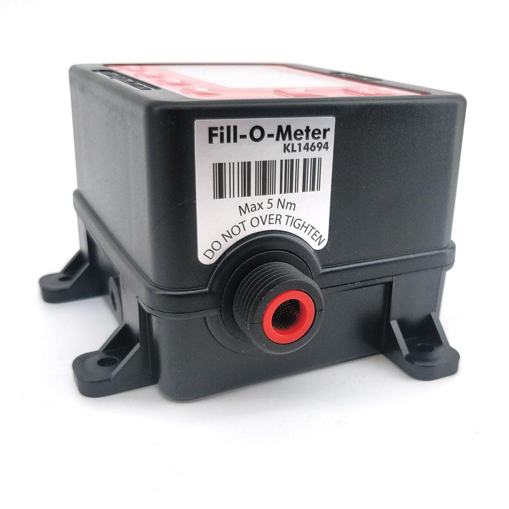 Flow Meter Device (Fill-O-Meter) - KegLand