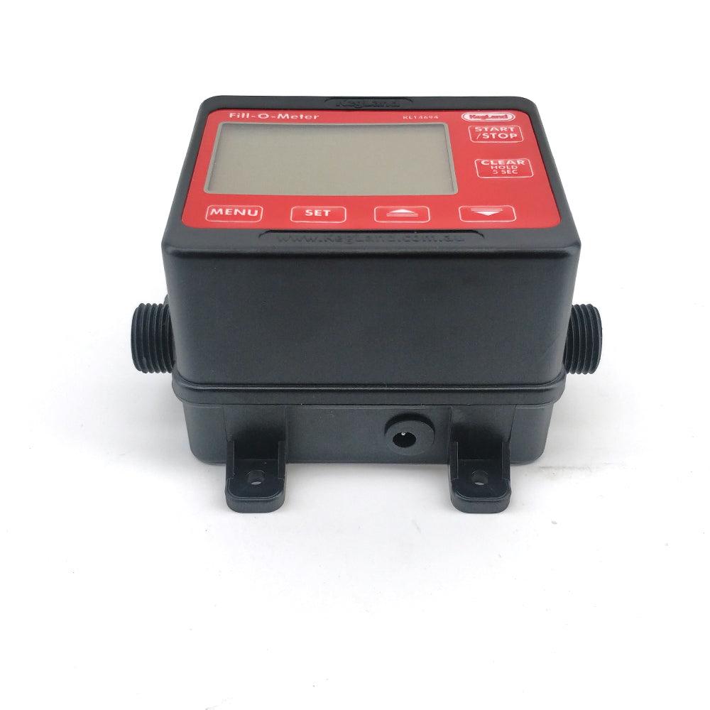 Flow Meter Device (Fill-O-Meter) - KegLand