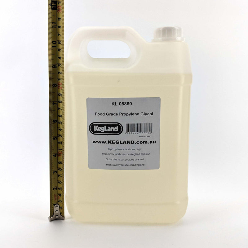 Glycol, Inline Chillers & Icebanks KegLand Australia