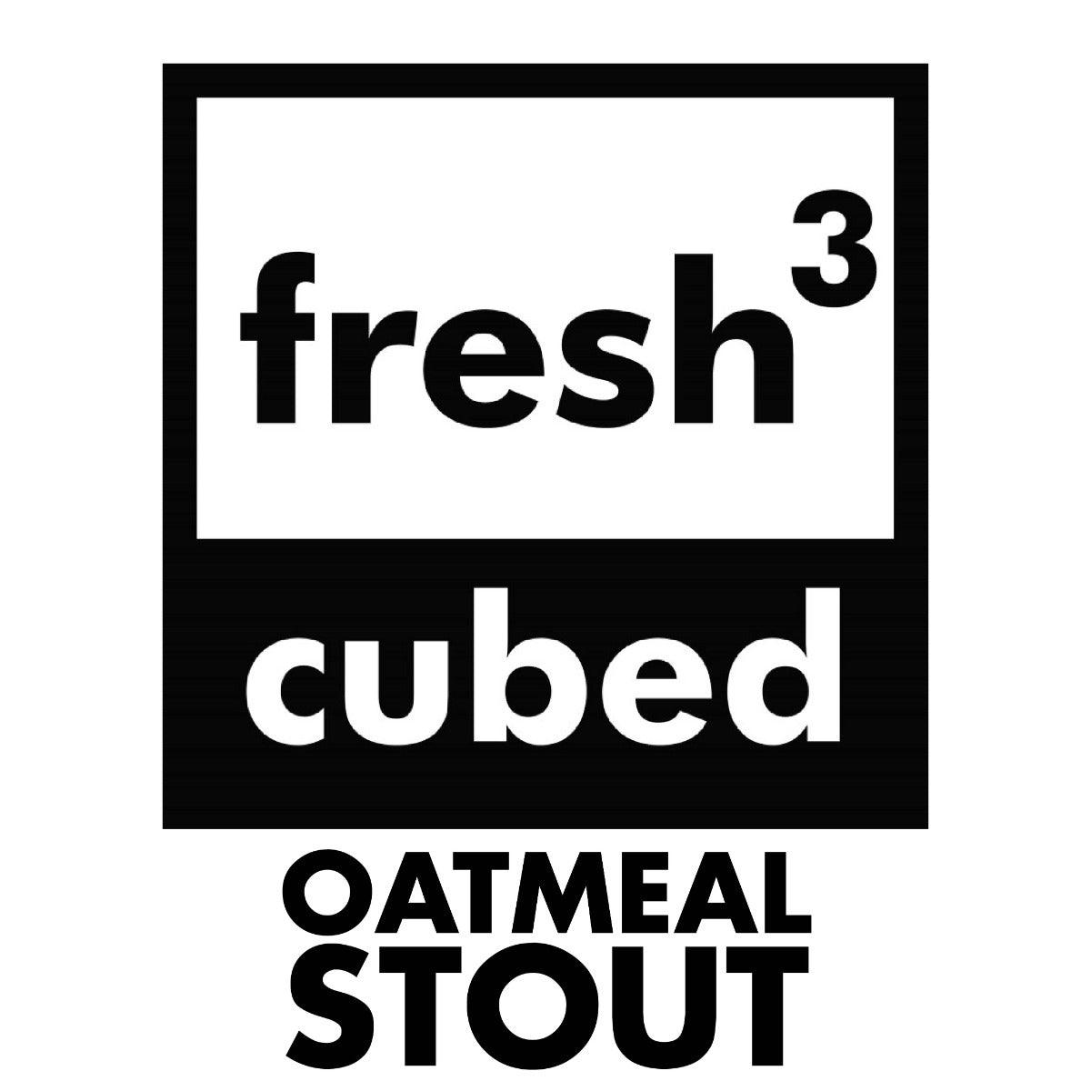 Fresh3 - Oatmeal Stout (Fresh Wort Kit) - KegLand