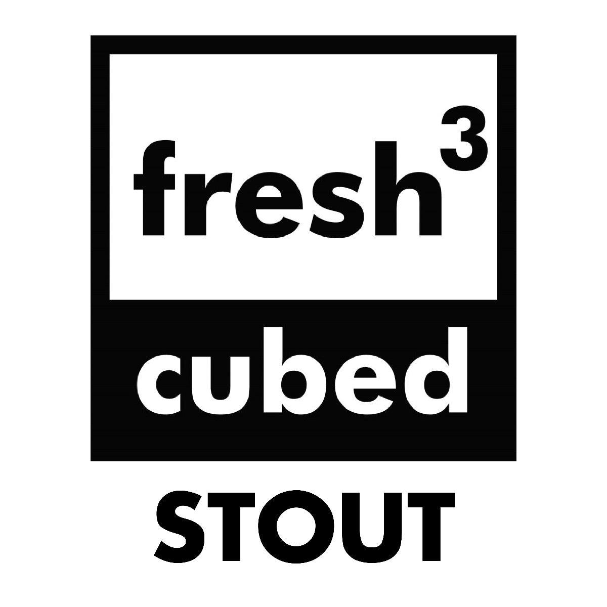 Fresh3 - Stout (Fresh Wort Kit) - DISCONTINUED - KegLand