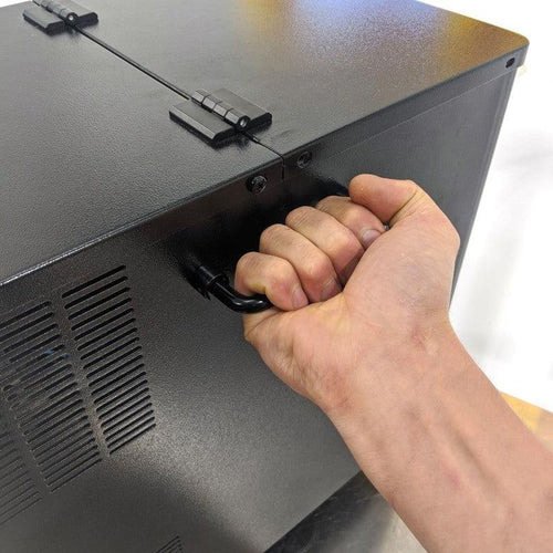 ICEMASTER G20 GLYCOL CHILLER DIGITAL FERMENTER CONTROL Lab