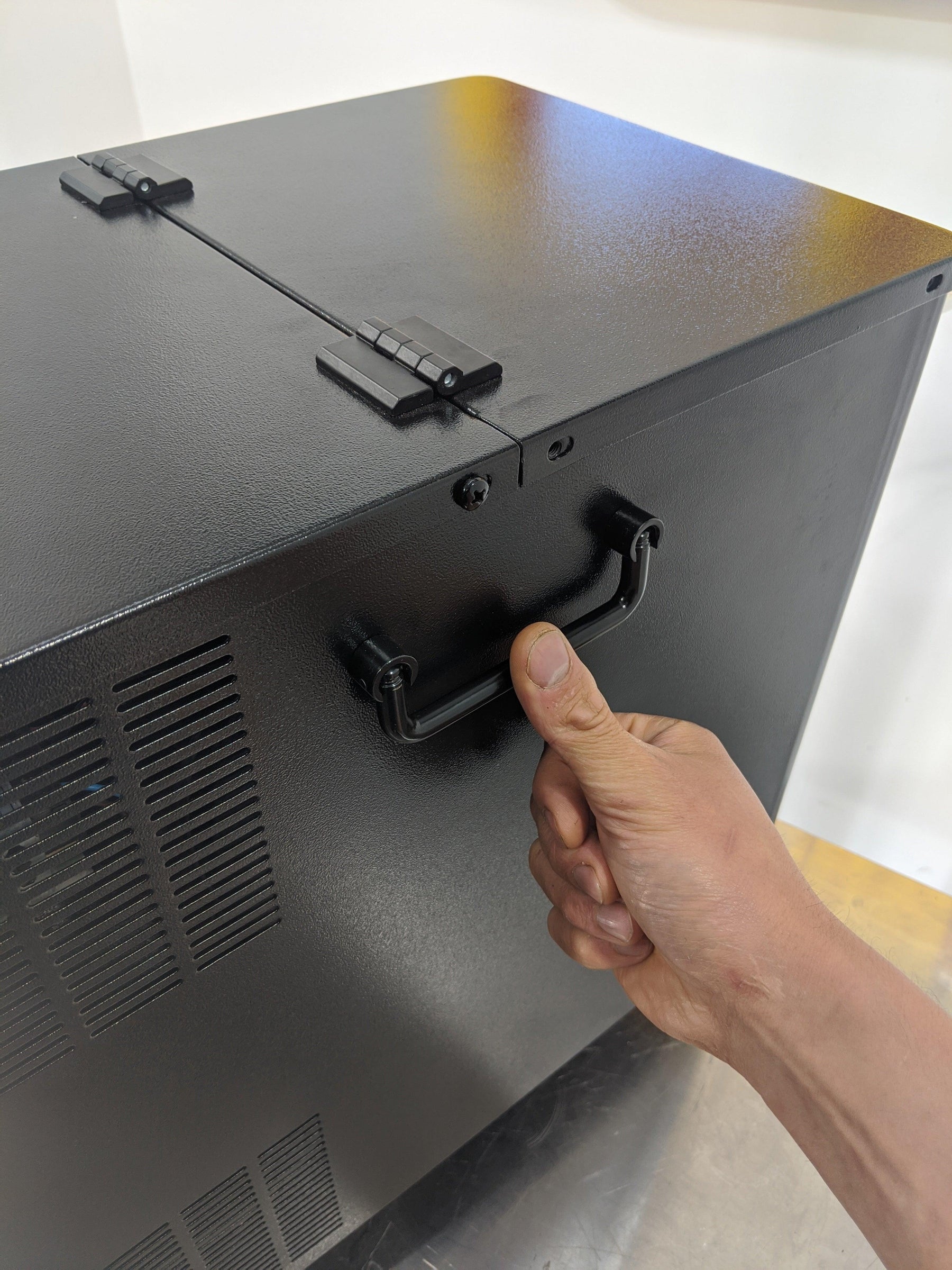 ICEMASTER G20 - GLYCOL CHILLER - DIGITAL FERMENTER CONTROL - Lab ...