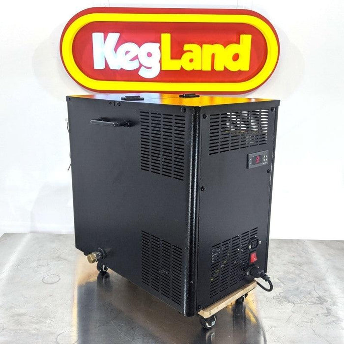 ICEMASTER G20 GLYCOL CHILLER DIGITAL FERMENTER CONTROL Lab