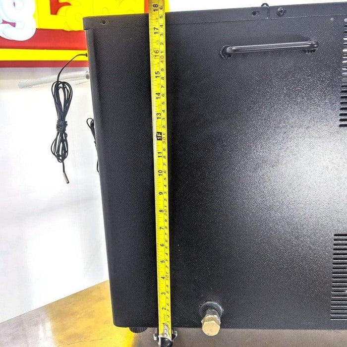 ICEMASTER G20 GLYCOL CHILLER DIGITAL FERMENTER CONTROL Lab