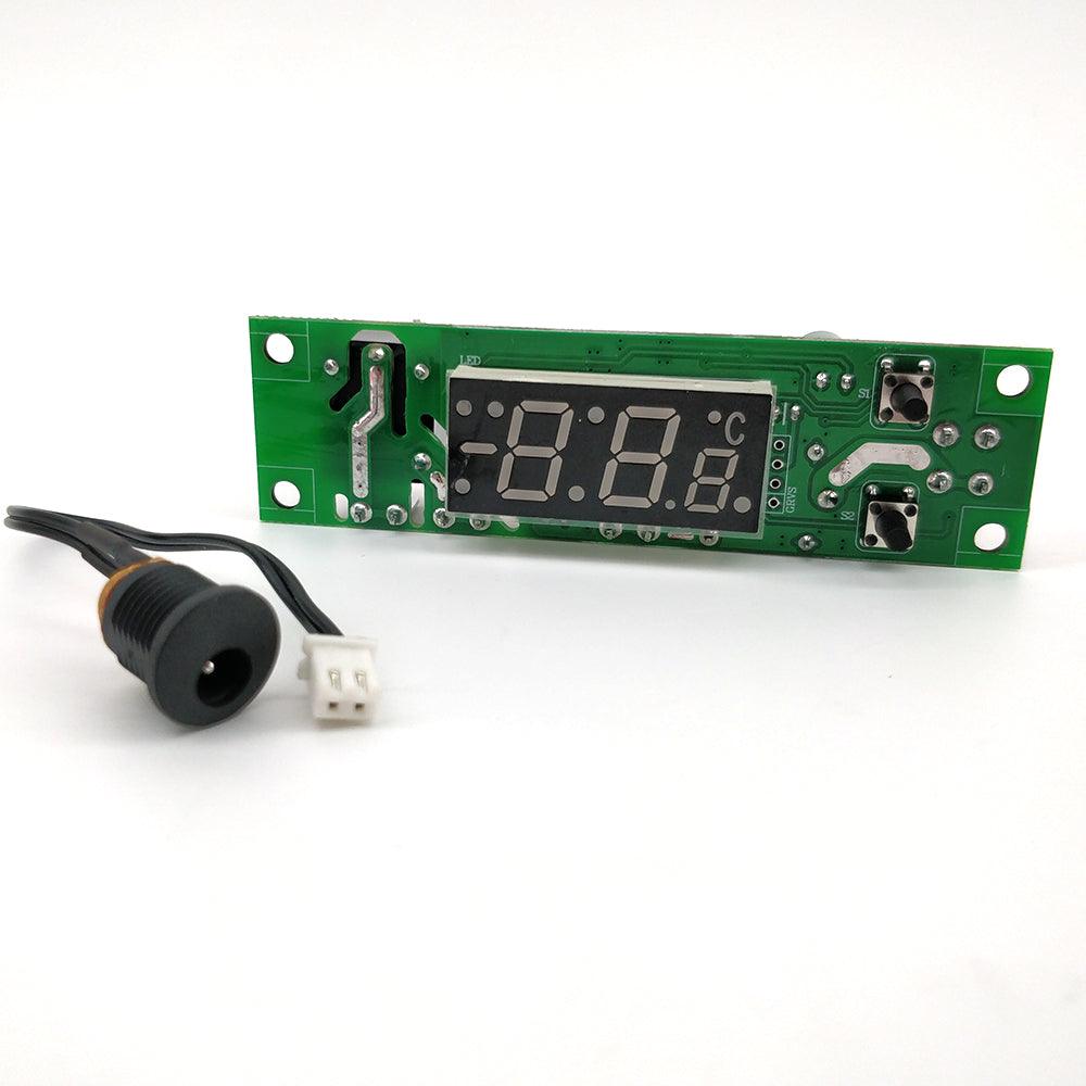 G40/G20 - Display Temp controller with heating Terminal (KL13499/KL13505/KL16049/KL17237) - KegLand