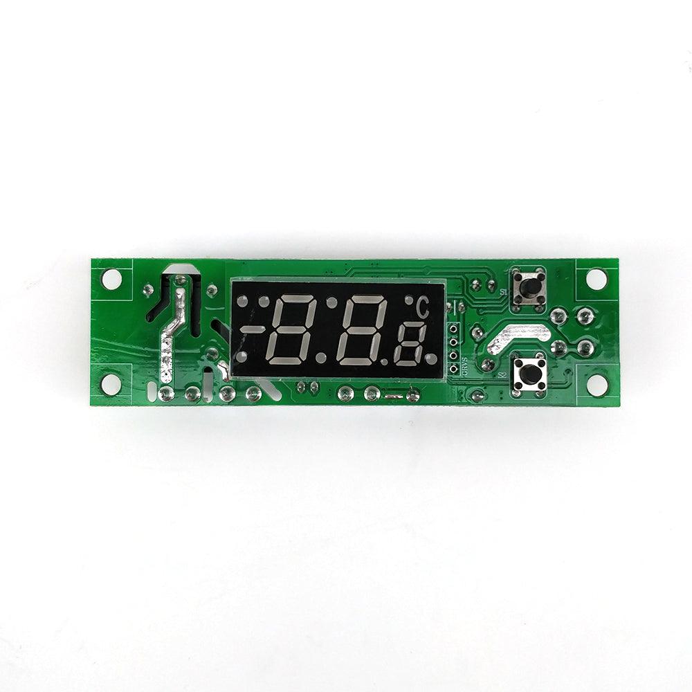 G40/G20 - Display Temp controller with heating Terminal (KL13499/KL13505/KL16049/KL17237) - KegLand