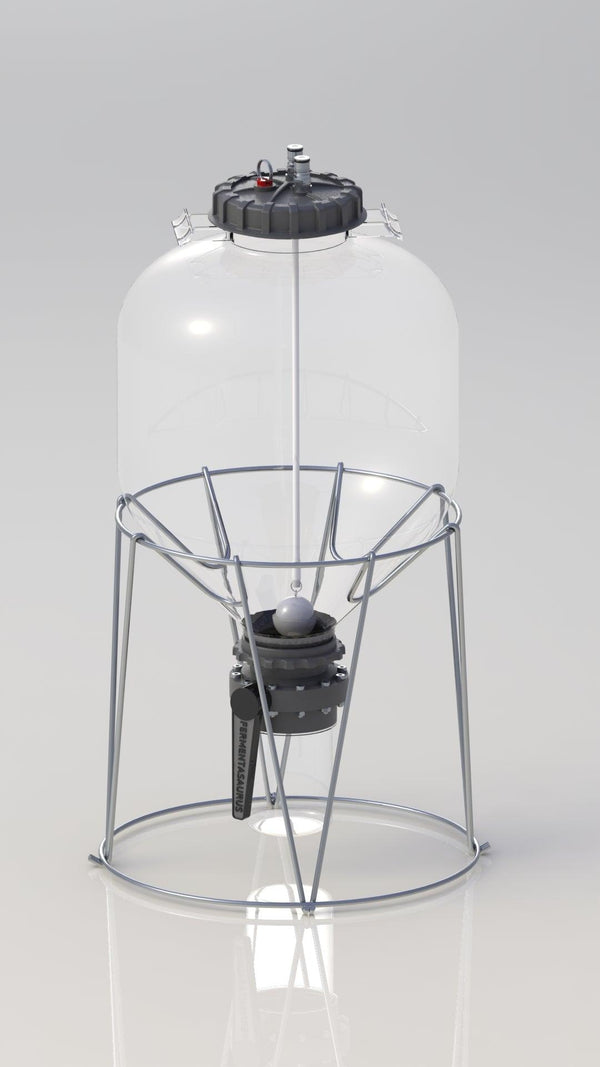 KegLand FermZilla 27L (Basic Kit)