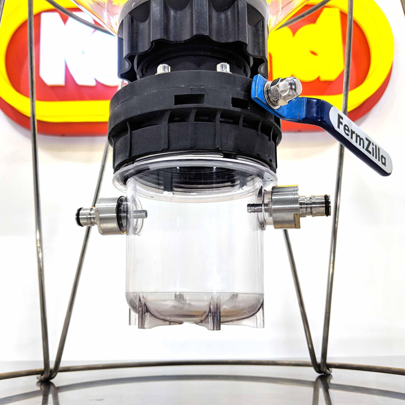 KegLand FermZilla 55L