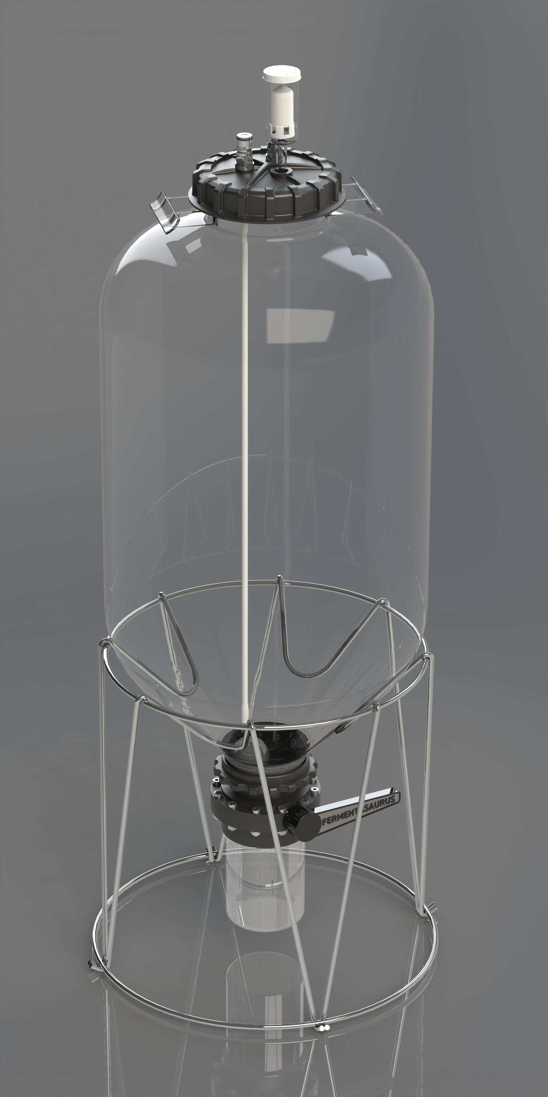 KegLand FermZilla 55L