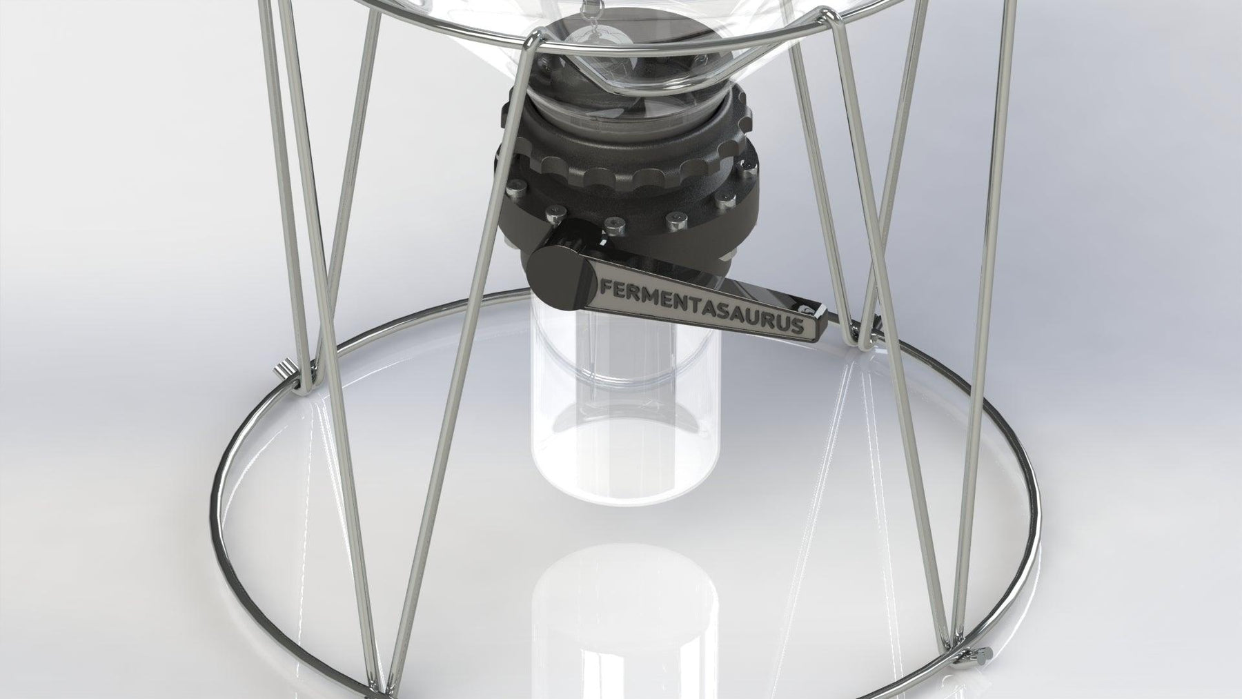 KegLand FermZilla 55L