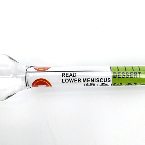 Brewing Hydrometer KegLand Home Brew Beer Supplies