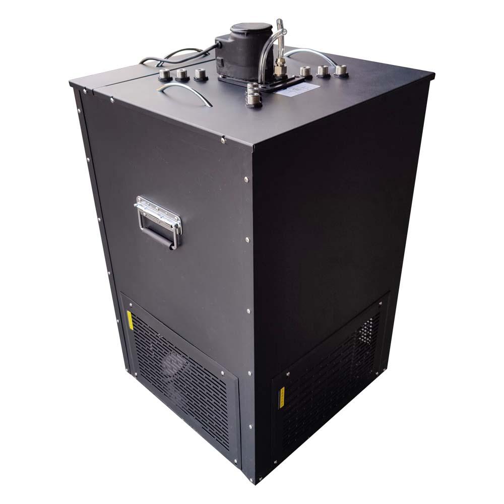 Icemaster G60 Glycol/Icebank with Digital Control 220-240V (53cm x 53xm x 89cm;70L, 450W ) - KegLand