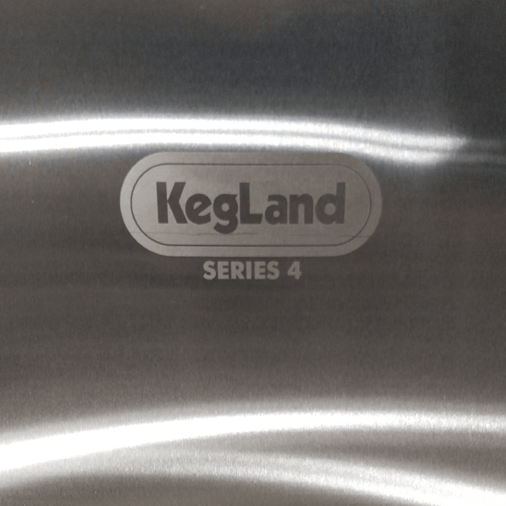 Kegerator Series 4 Base Unit Fridge (Discontinued) - KegLand