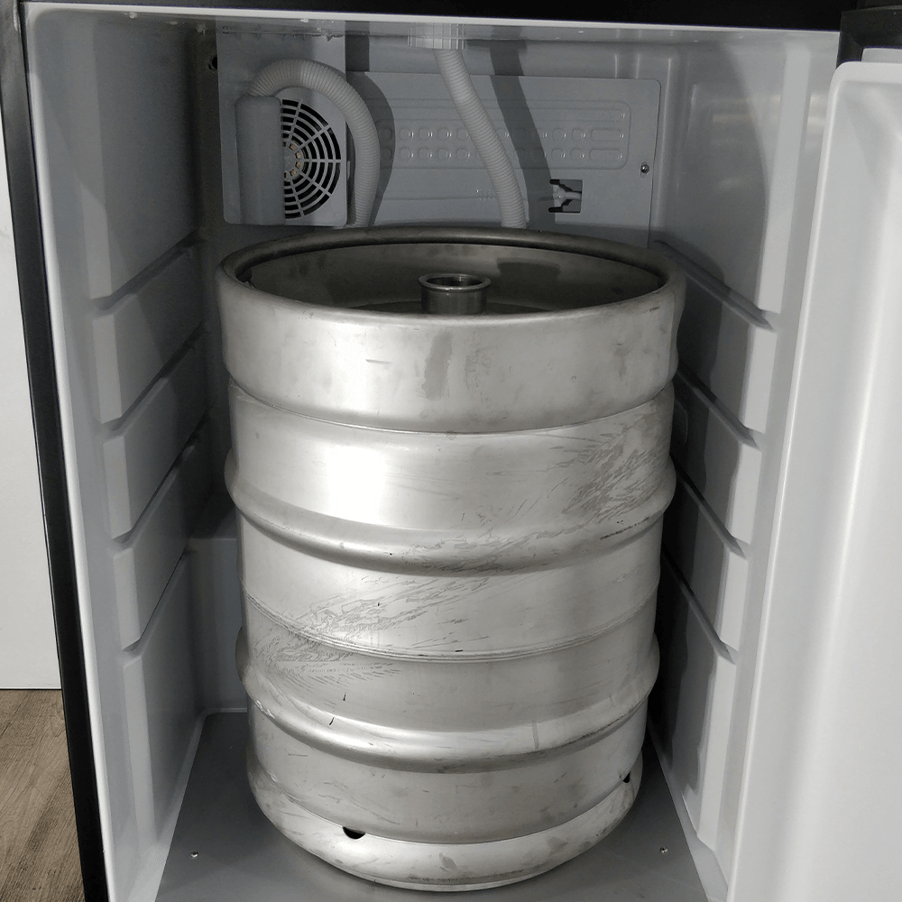 Fridge beer keg deals