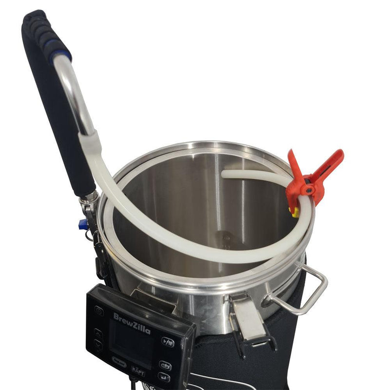 100L BrewZilla Gen4 by KegLand Australia