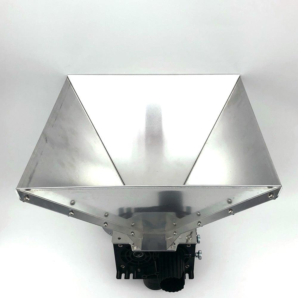 MaltZilla Aluminium Hopper - KegLand
