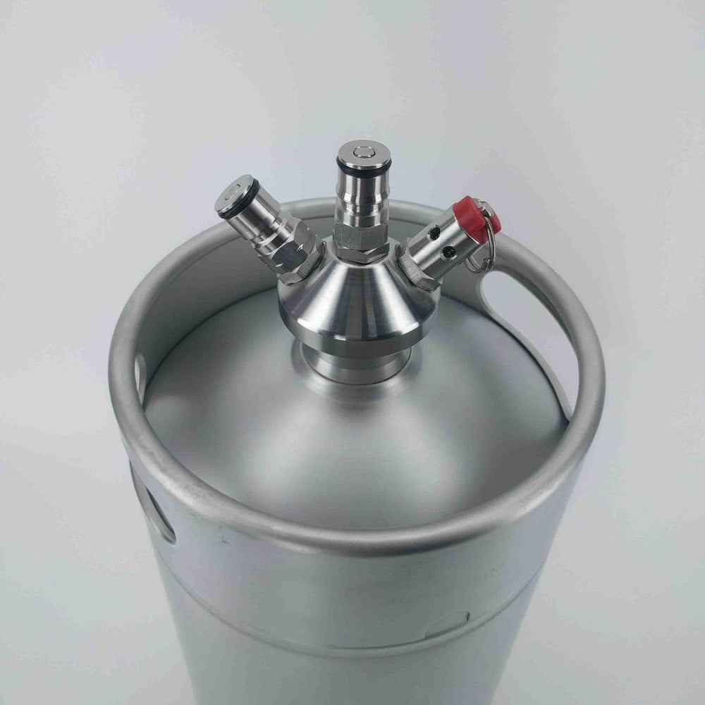 Mini Keg Starter Kits KegLand Austalia