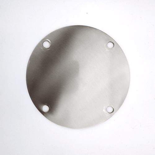 Modular 76 Series - End Cap