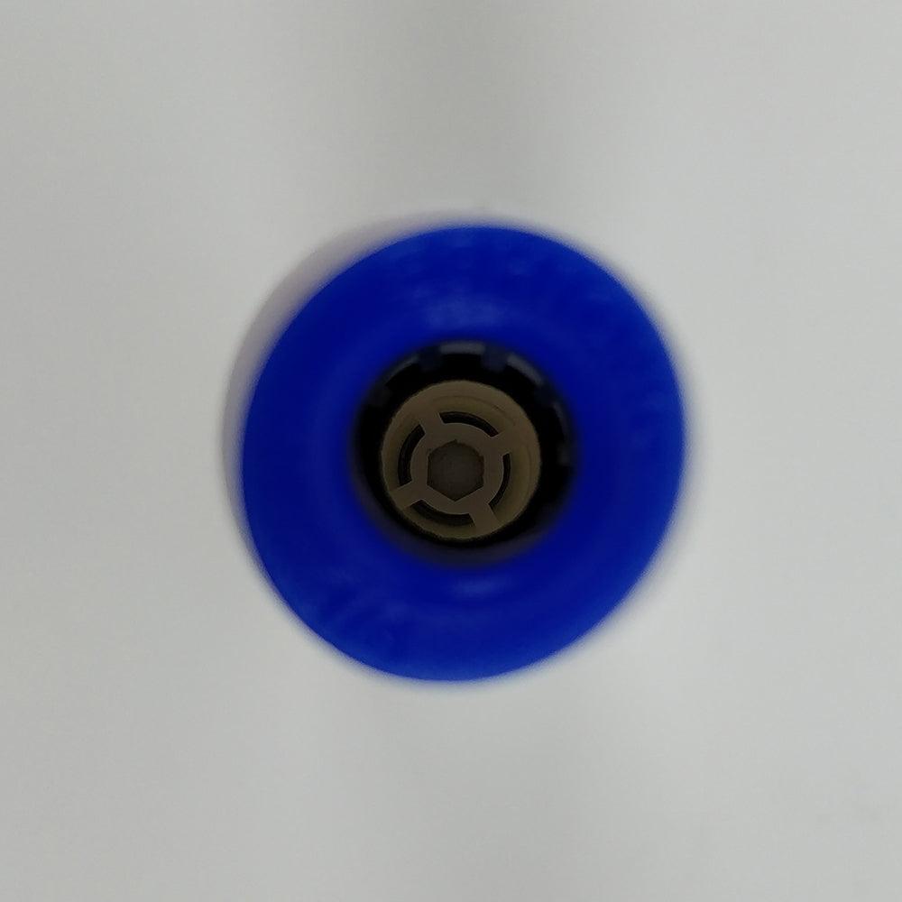 Monotight - 6.3mm (1/4”) Female x 6.3mm (1/4”) Female One Way Check Valve (Gas/Water) - KegLand
