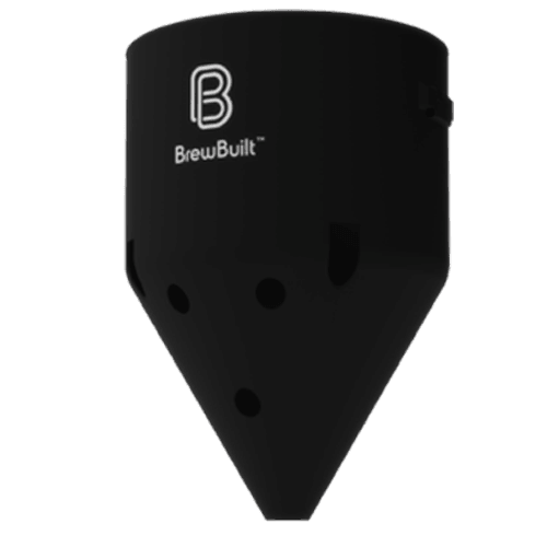 Neoprene Jacket for BrewBuilt X2 -14gal/53L - KegLand