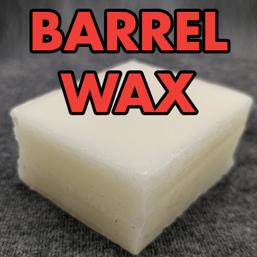 Oak Barrel Sealing Wax( 40mm x40mm x 22mm) - KegLand
