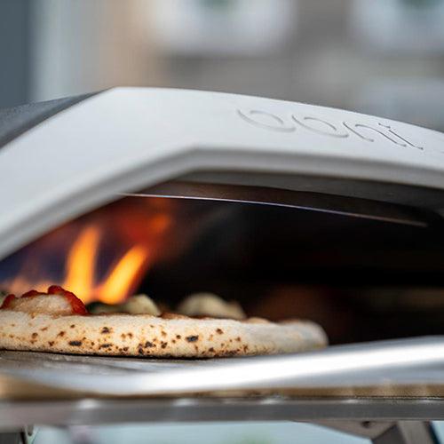 Ooni Koda 12 inch - Portable Gas Fired Pizza Oven - KegLand