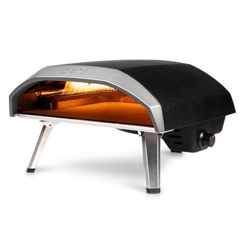 Ooni Koda 16 - Portable Gas Fired Outdoor Pizza Oven - KegLand