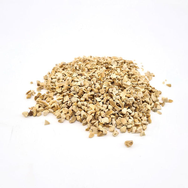 Orris Root Cut 100g Gin Botanical