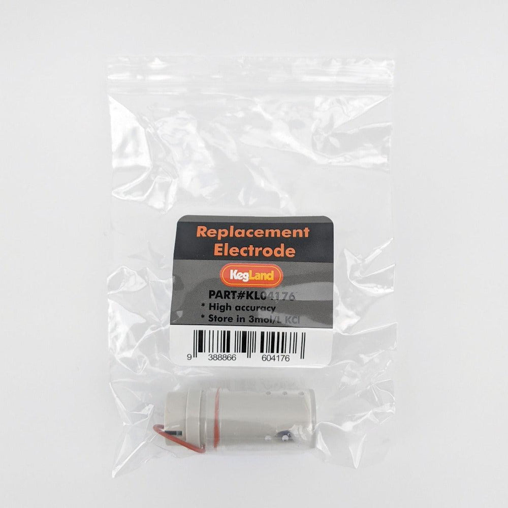 KegLand Digital pH Meter Pen Style