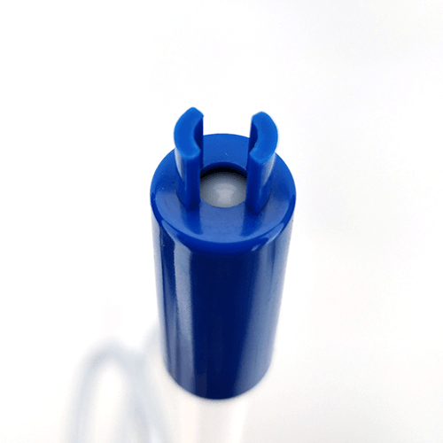 Plastic Siphon with Vinyl Tube (10mmx14mm;1.5m) - KegLand