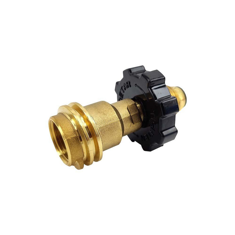 BZ1163-1 Outdoor Stove Connector Head Split Type Gas Bottle Adaptor Transfer Nozzle Conversion For Camping Picnic Bbq Stove Golden Cebdb6b7 4f90 480e 9a2e B278c801352d.b677e41a97fe9efbe635bbe44dfddbe3