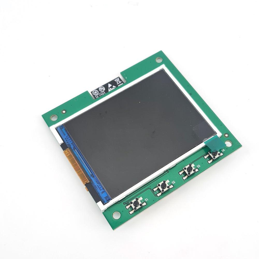 RAPT - Temperature controller - LCD Screen Board - KegLand