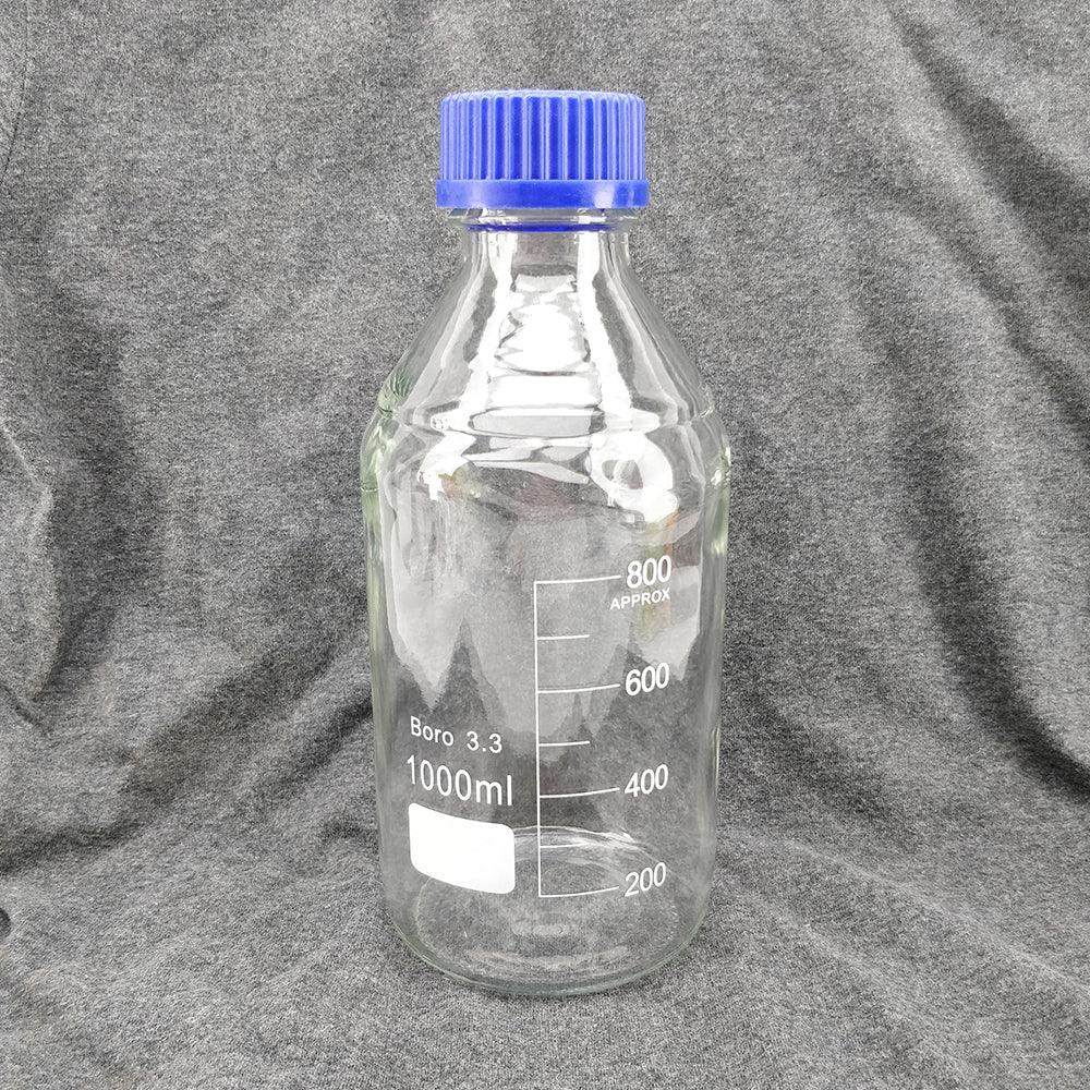 Reagent Bottles 1000ML - KegLand