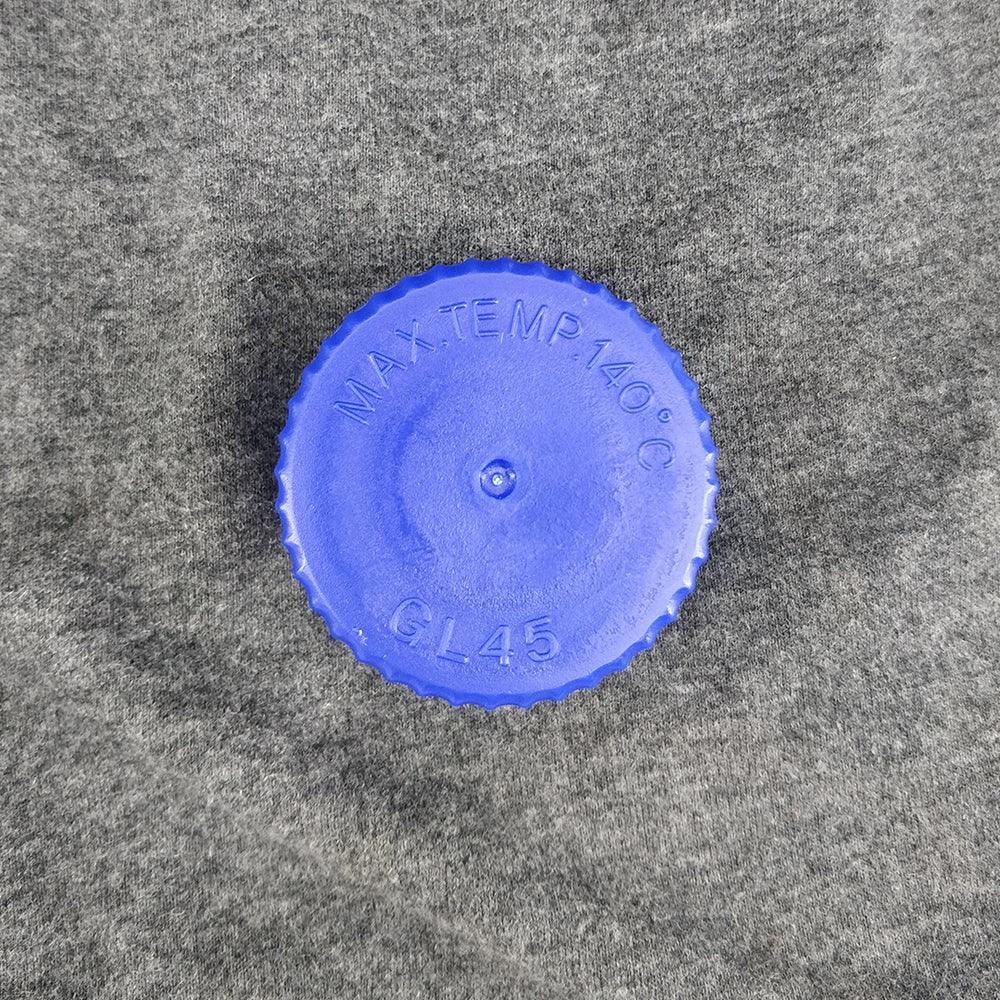 1000ml Reagent Bottles Borosilicate KegLand Labware for Home Brewing