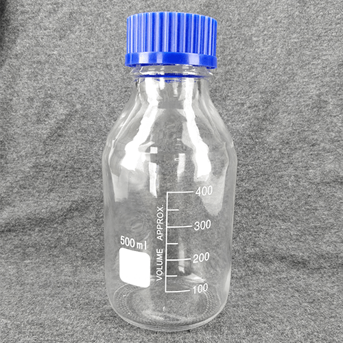 Reagent Bottles 500ML - KegLand