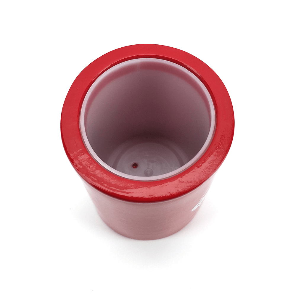 Red Foam Insulated Cannular / KegLand Can Holder / Stubby - KegLand