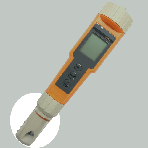 Replacement Electrode/Probe for pH Meter. - KegLand